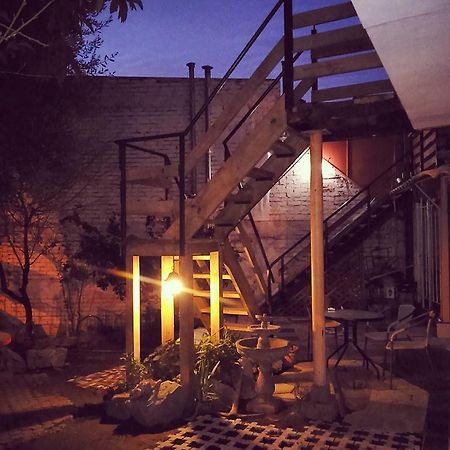 Comarca Valparaíso Dış mekan fotoğraf