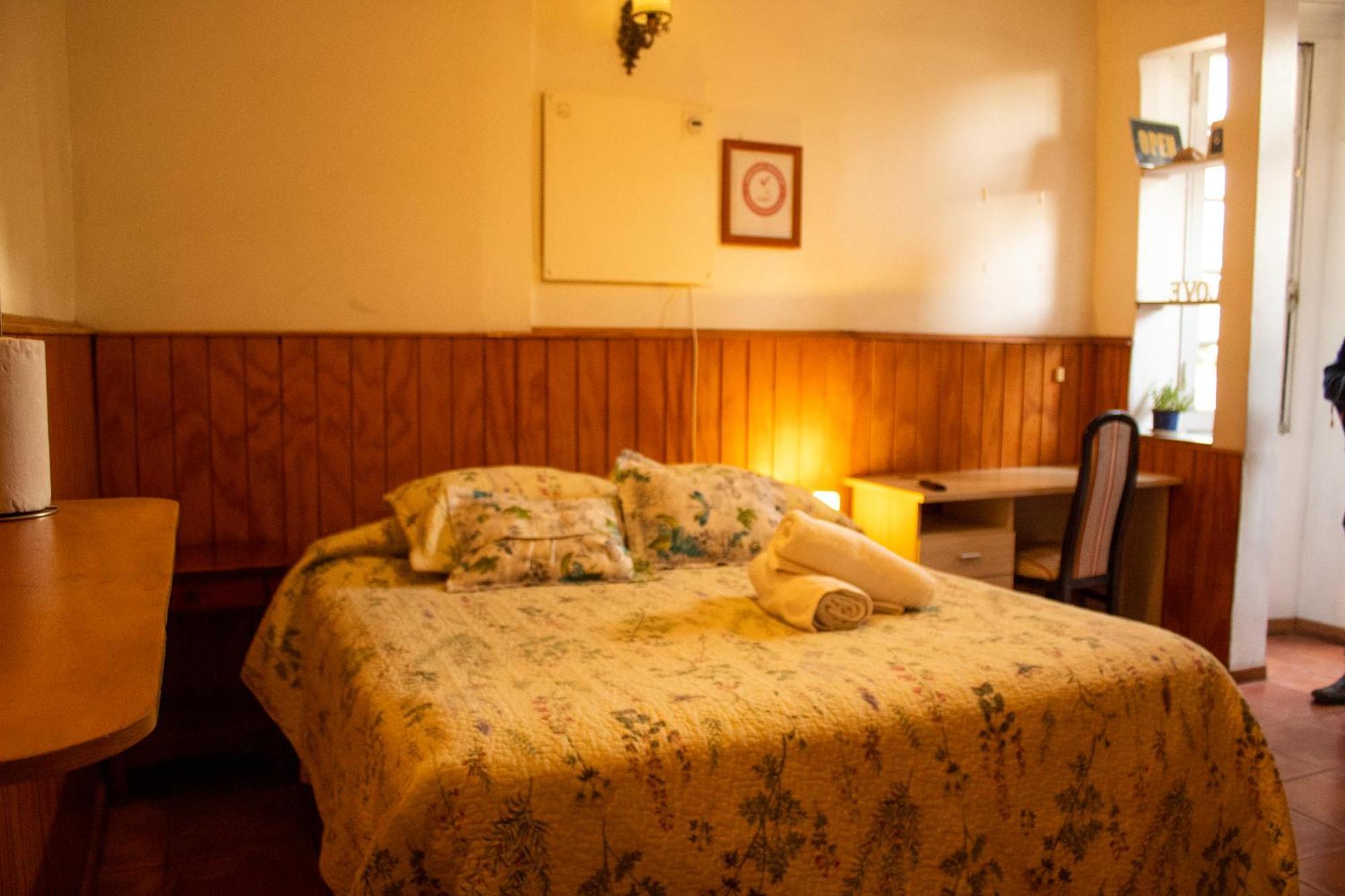 Comarca Valparaíso Dış mekan fotoğraf