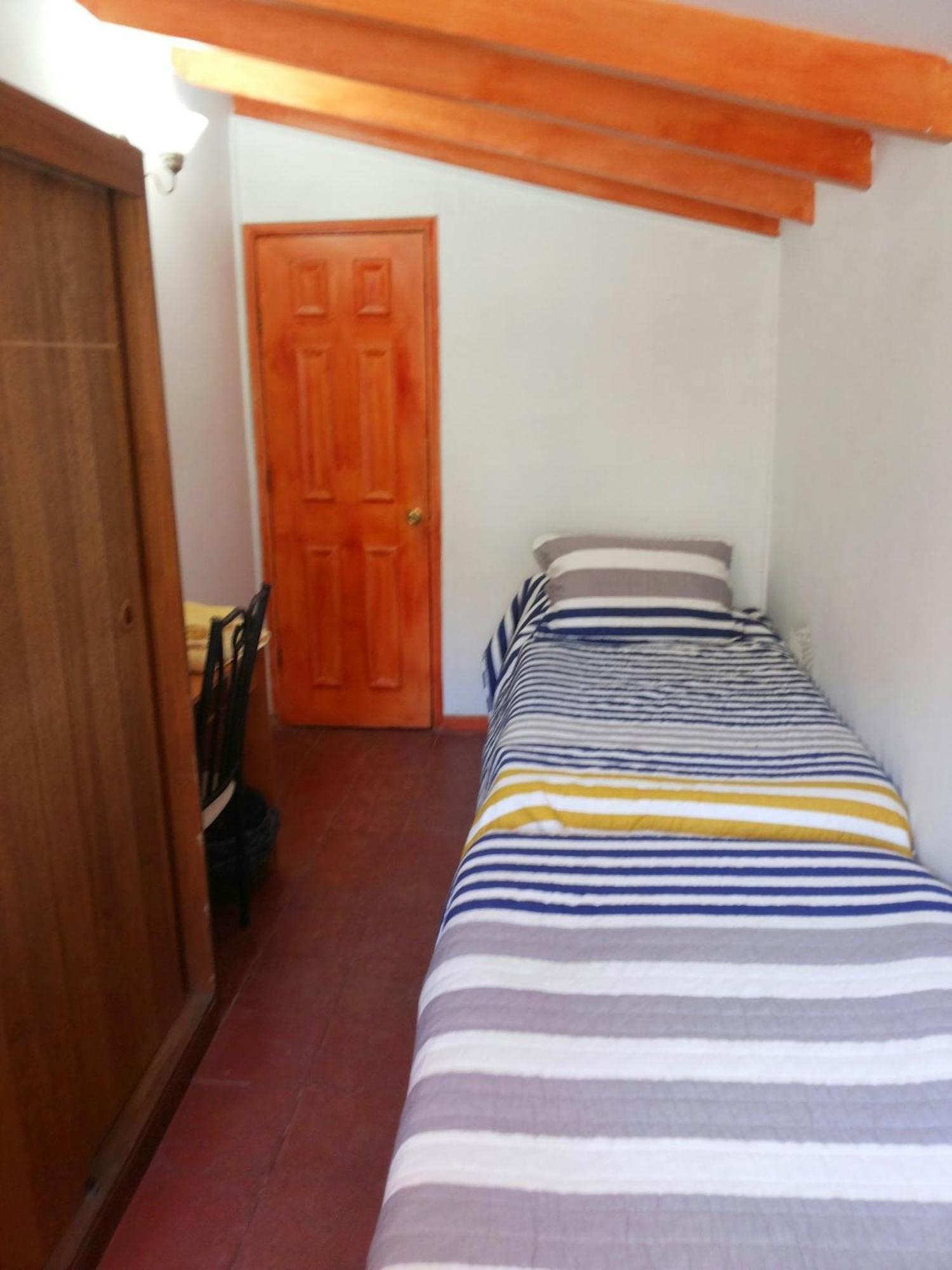 Comarca Valparaíso Oda fotoğraf