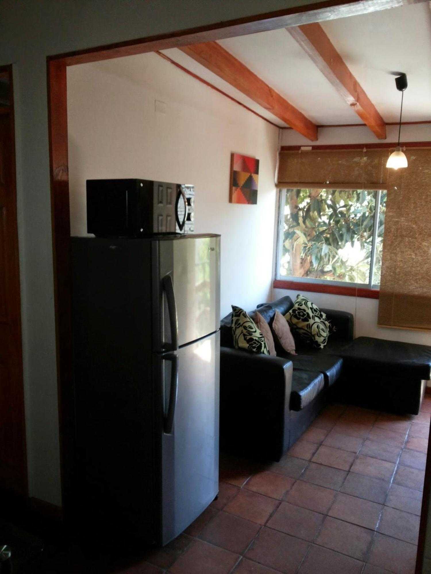Comarca Valparaíso Oda fotoğraf