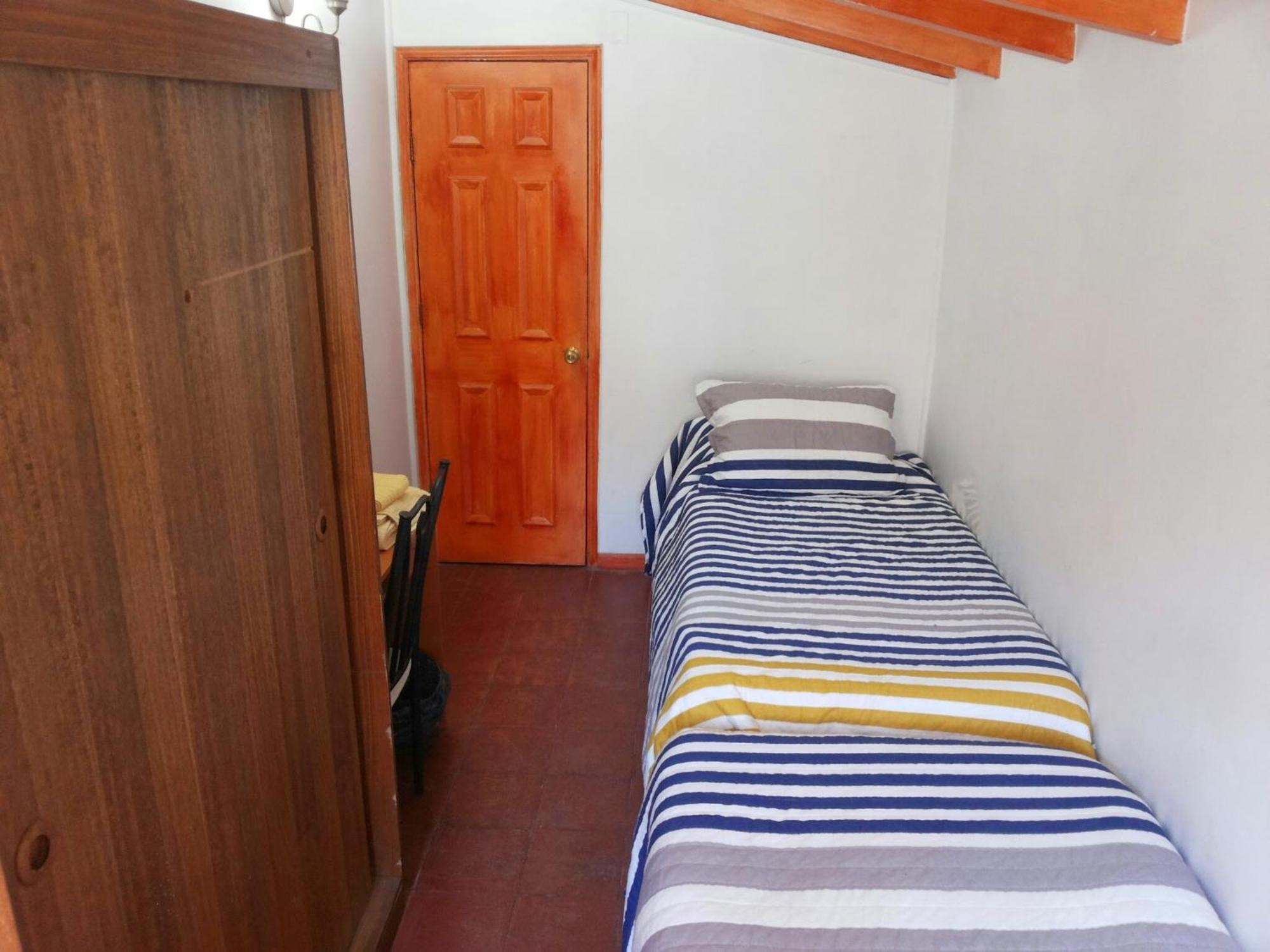 Comarca Valparaíso Oda fotoğraf