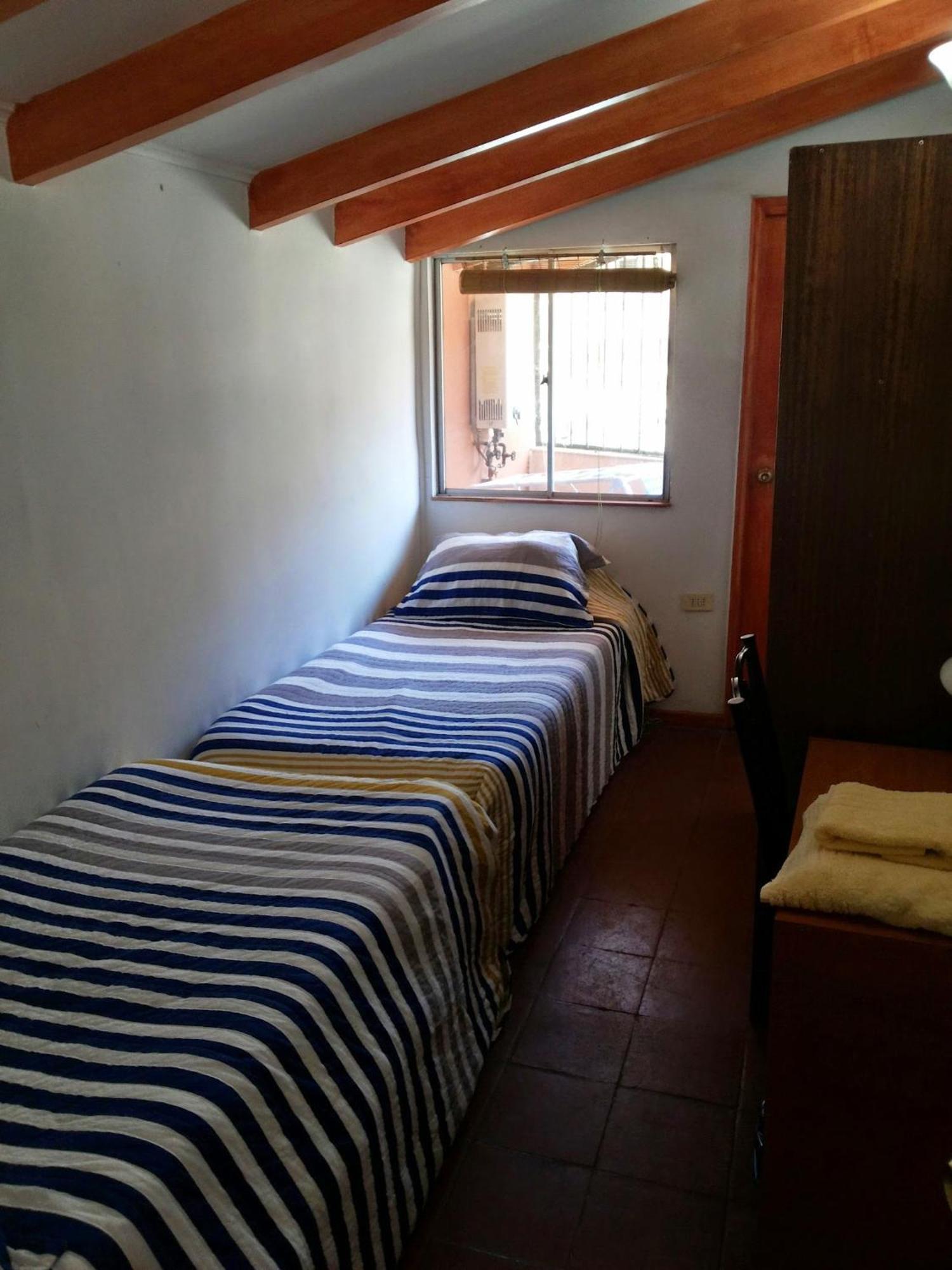 Comarca Valparaíso Oda fotoğraf