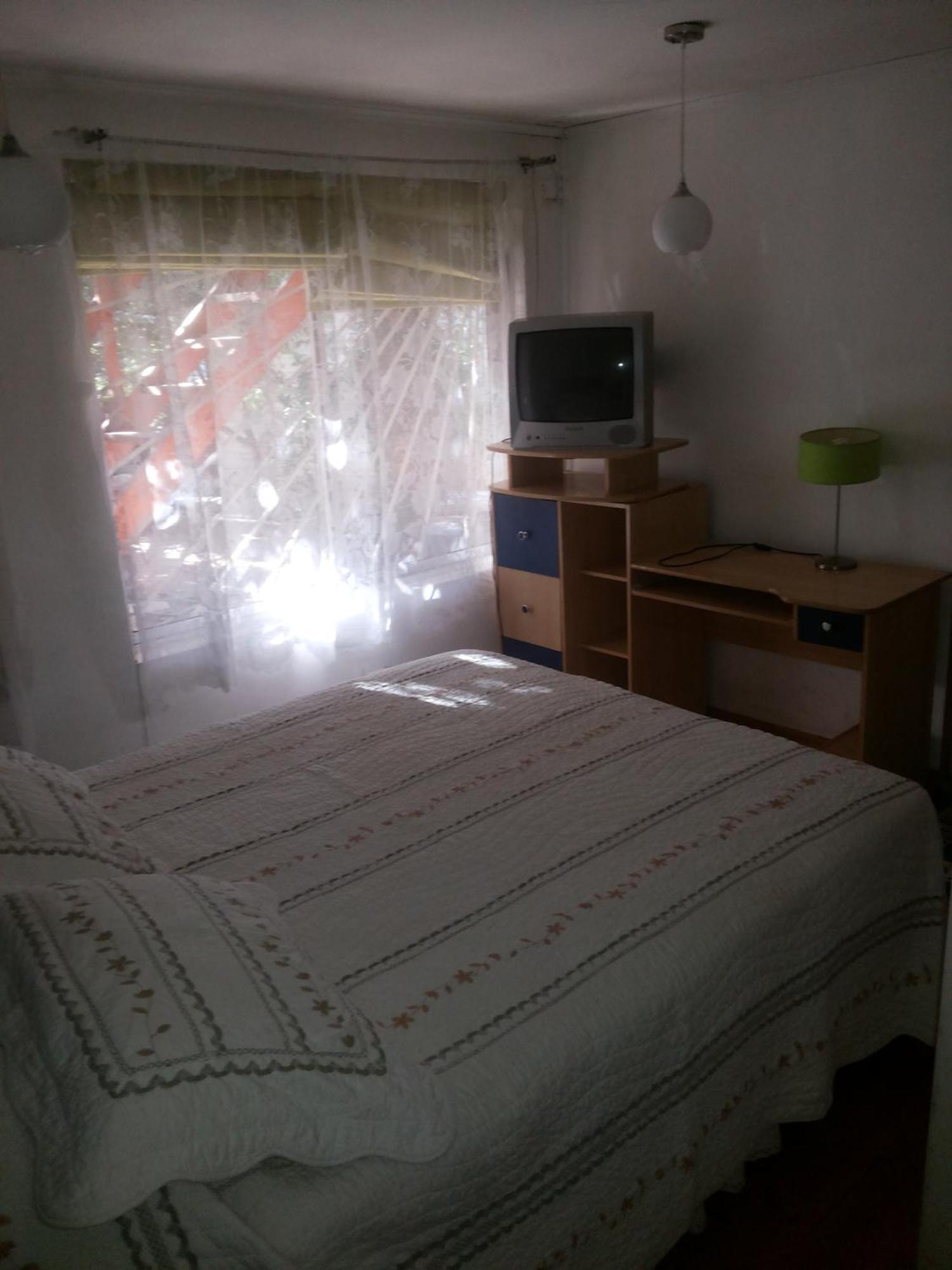 Comarca Valparaíso Oda fotoğraf