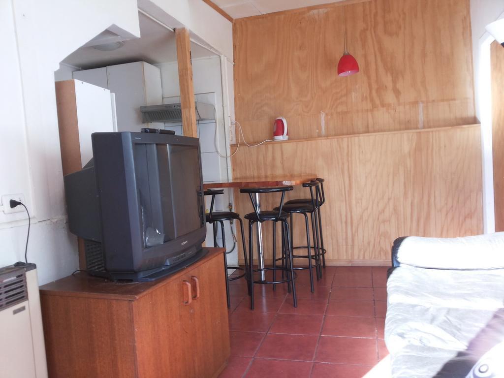 Comarca Valparaíso Oda fotoğraf