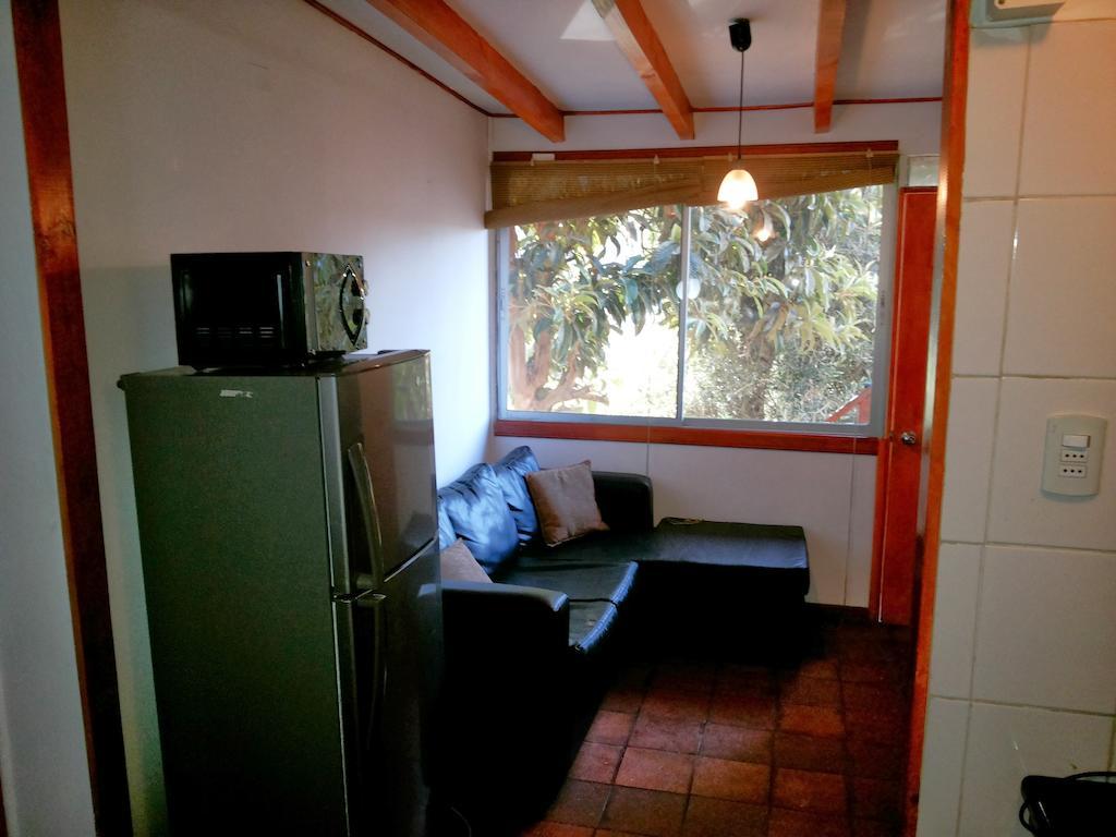 Comarca Valparaíso Oda fotoğraf